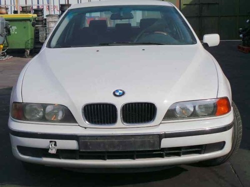 HMY GEARBOX / MANUAL / 5 VELOCIDADES / 335122 FOR BMW SERIE 5 BERLINA E39 2.5 - Picture 6 of 10
