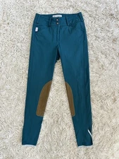 Tailored Sportsman Trophy Hunter Breeches Size 24L