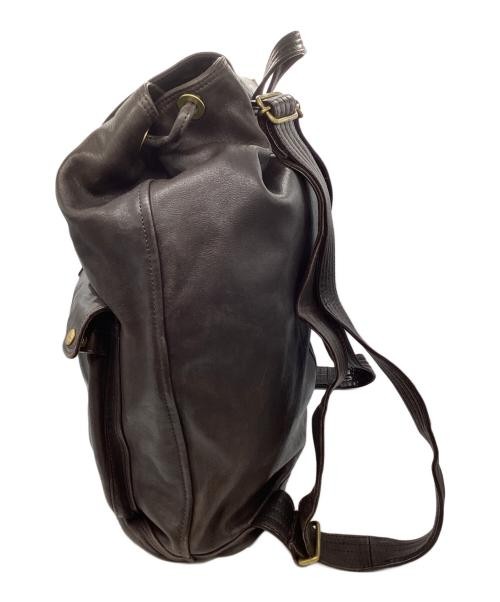 Backpack leather Backpack Japan - image 2