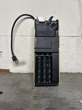 MARS MEI TRC-6000 COIN ACCEPTOR FOR VENDING MACHINES Working Machine Rowe 5900