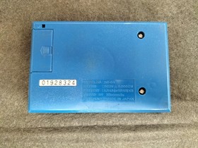 Nintendo Fire GAME&WATCH