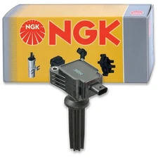 NGK 48770 U5241 Ignition Coil for UF670 UF-736 UF-729 UF-678 UF-670 LRO nx