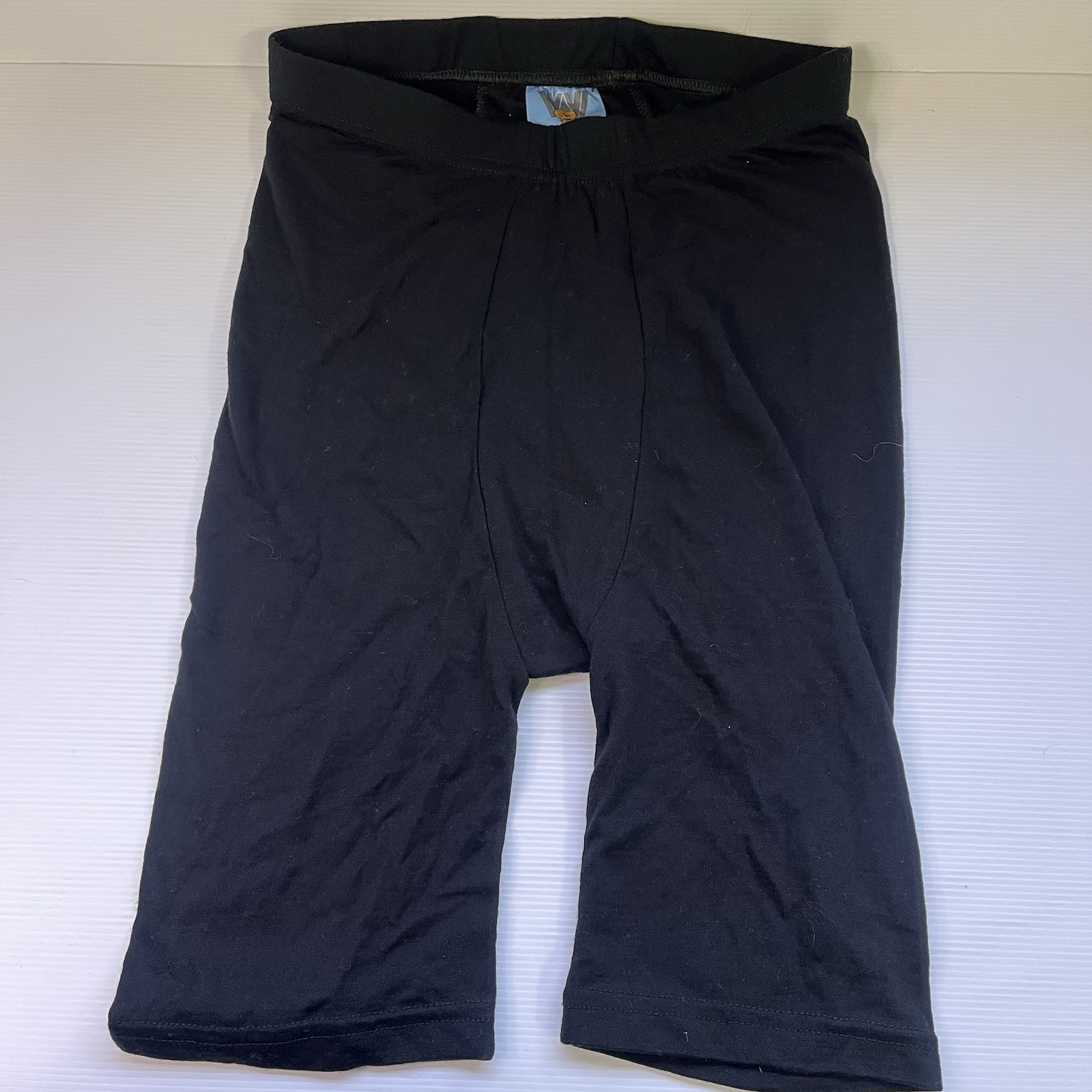 Wilderness Wear Australia 순수 메리노 울 써멀 쇼츠 남성용 미디엄 사이즈 2