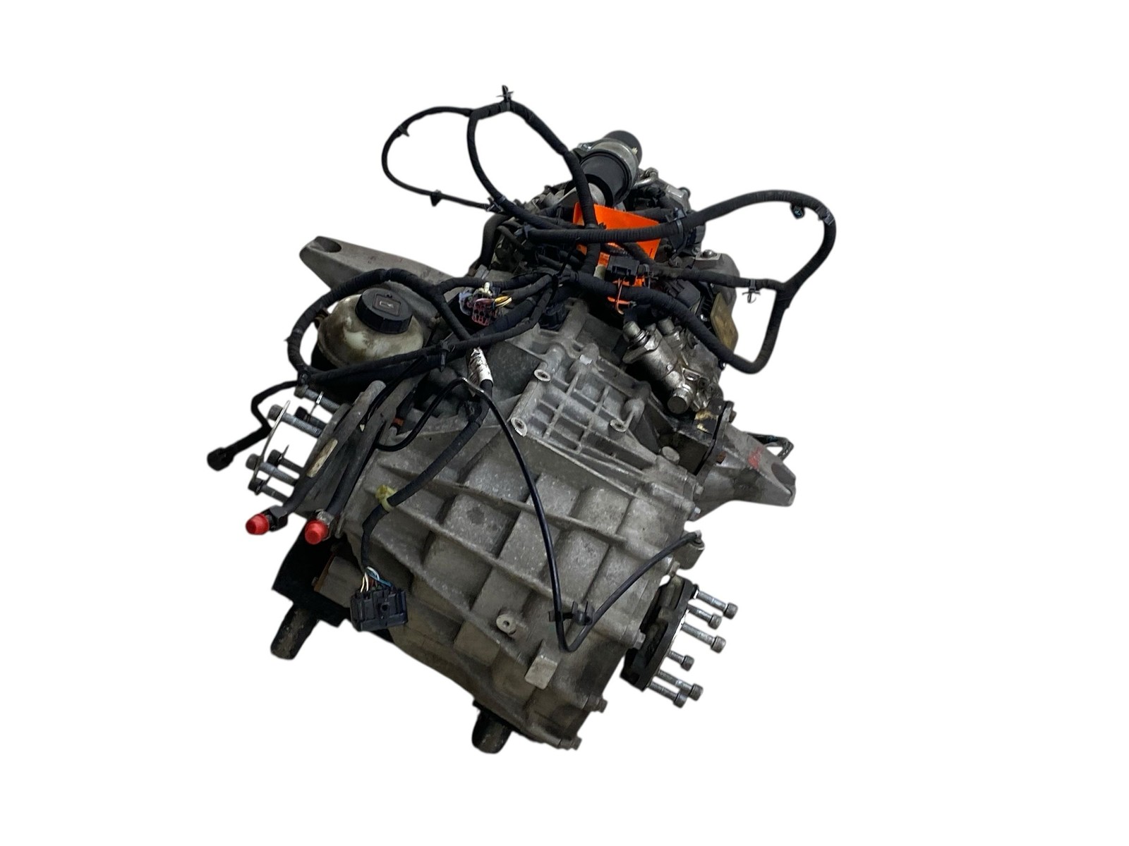 2009 Aston Martin Vantage V8 4.7L RWD Automatic Transaxle Transmission 30k Miles