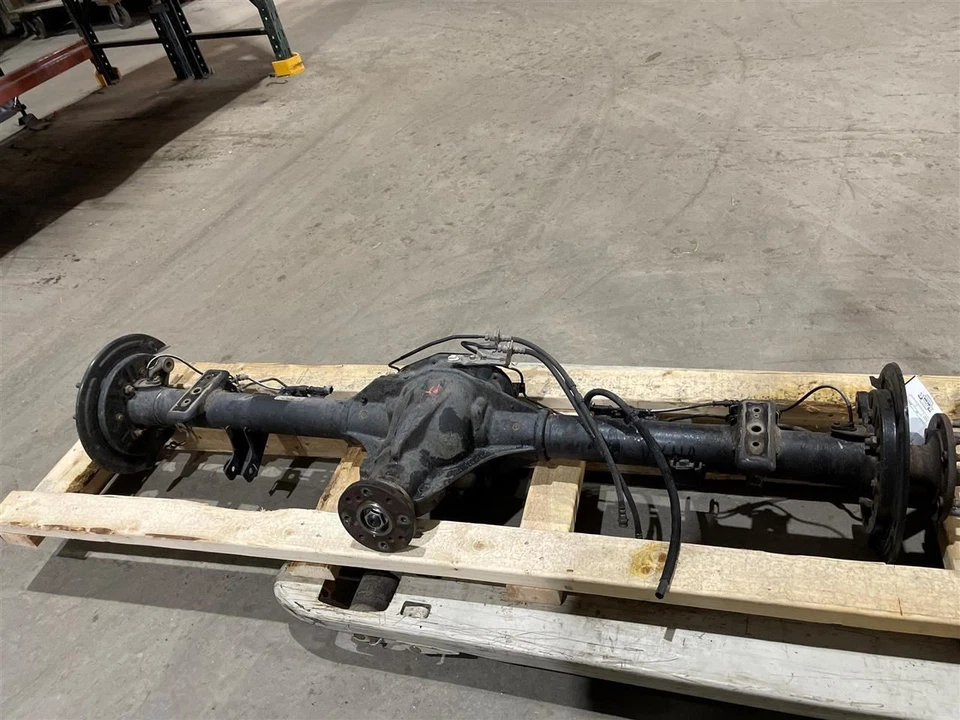 Rear Axle Non-locking Differential Fits 19-23 RANGER 2016884 - Image 2 of 4