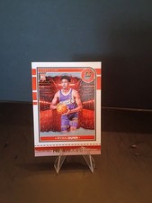 2024-25 NBA HOOPS WINTER RYAN DUNN ROOKIE PHOENIX SUNS