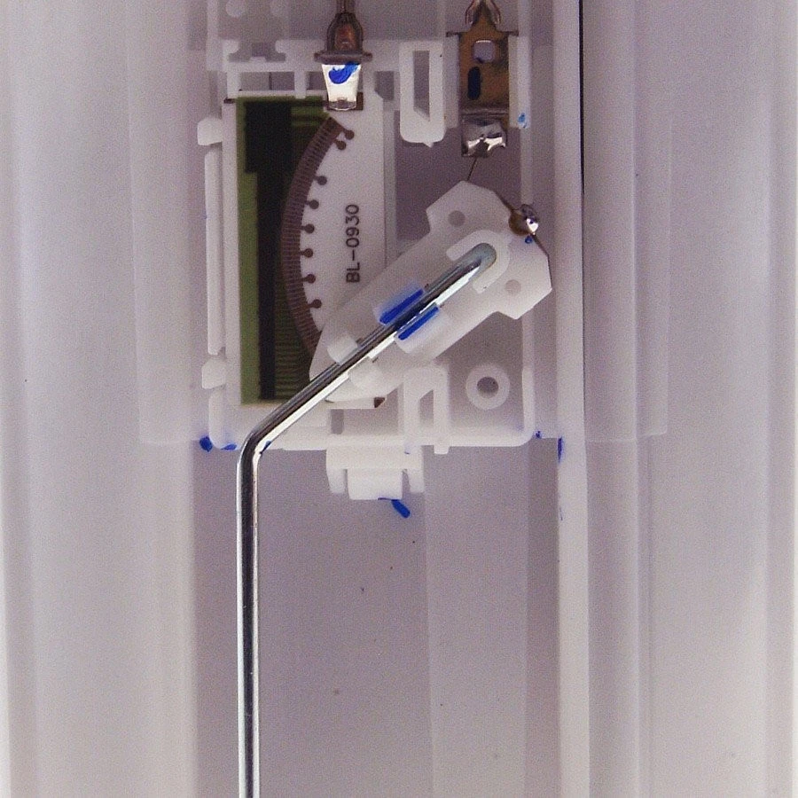 Conjunto de módulo de bomba de combustible Mechanics Choice para Kia Sorento 2003-2004 (3,5 L V6) Foto 2 de 4