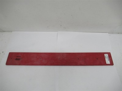 Tennant 1213211 , Linatex Side Squeegee