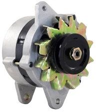 NEW ALTERNATOR FITS TOYOTA LIFT TRUCK 3FG-25 3FG-50 3FG-60 3FGC-30 4FG-10 4FG-14