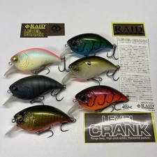 Raid Japan Revell Cs 6