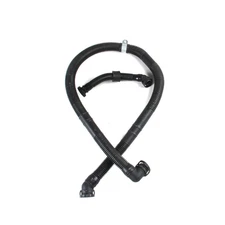 Air Pump Connecting Pipe Hoses Kit For VW Golf Jetta AWD AWW Audi TT AWP 1.8T