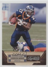2011 Panini Timeless Treasures Silver 11/99 Knowshon Moreno #52 1j4c