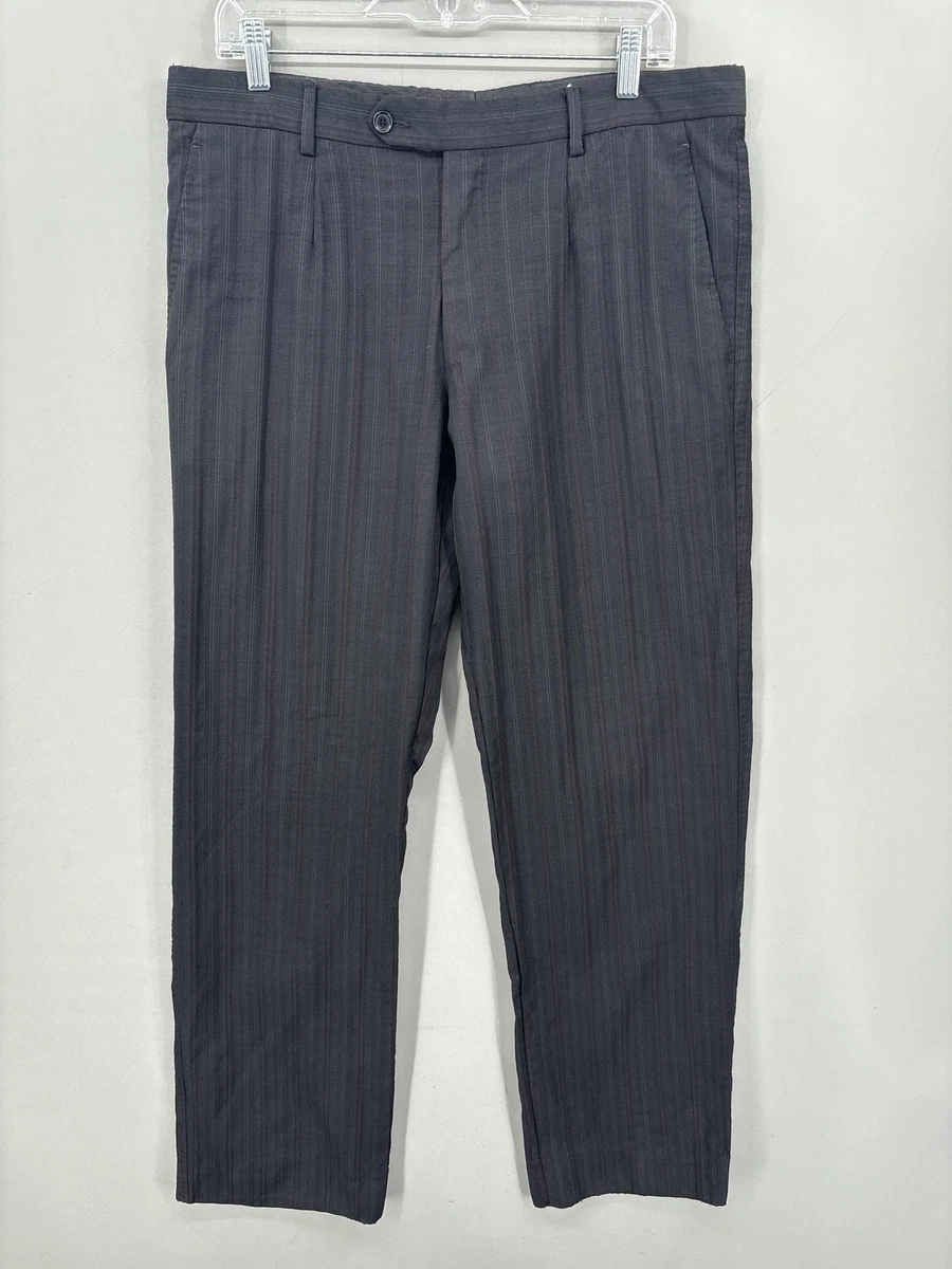Dolce&Gabbana Striped Pants for Men for sale | eBay