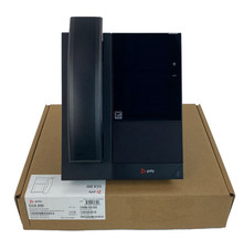 Poly Polycom CCX 500 Microsoft Teams Edition Business VoIP Phone 2200-49720-019