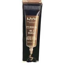NYX Eye Brow Gel EBG04