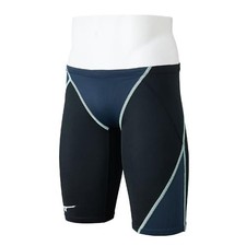 Mizuno Swim Competitive Swimsuit GX/SONIC STREAM Half Spats N2MBC925 140 Size