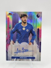 2025-26 Topps Finest Premier League Soccer Checklist Guide in-content 40