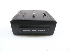 Mamiya RZ67 Power Winder