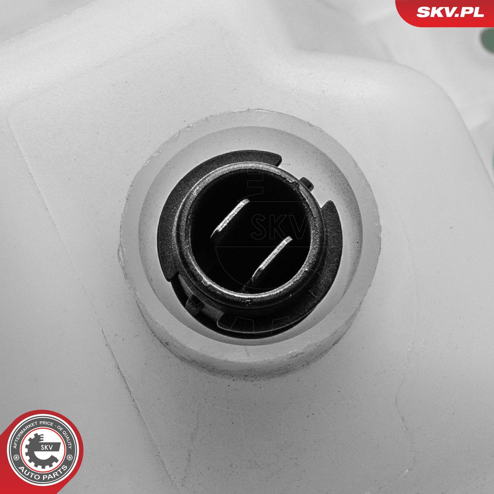 Fits SKV GERMANY 61SKV303 COOLANT EXPANSION TANK
