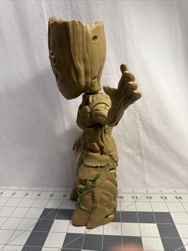 Animated Groot 11 In Marvel Guardians Of The Galaxy - Bild 2 von 7