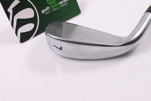 Benross Gold 2019 #7 Iron / Senior Flex Fujikura Vista Pro 50 Shaft - Picture 3 of 6