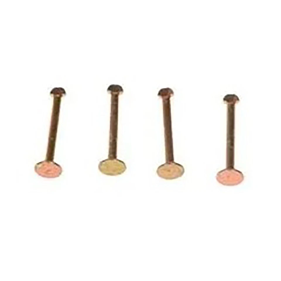 Conjunto de ferragens de freio a tambor para Chrysler Neon 2000 2001 2002 - Imagem 3 de 4