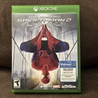 The Amazing Spider-Man 2 Microsoft Xbox One 2014