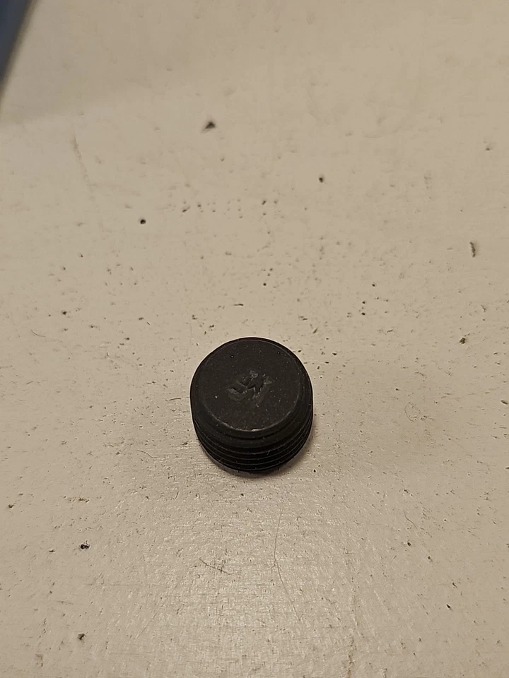 Lot Of 3 OEM NEW 88-21 Cadillac Chevy Pontiac Oil Gallery Plug 11056321 - Image 4 of 4