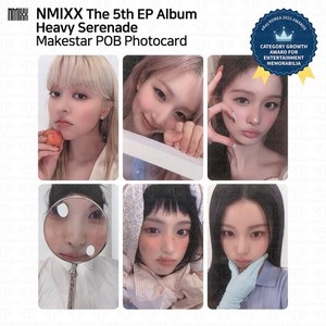 Nmixx Jiwoo | eBay