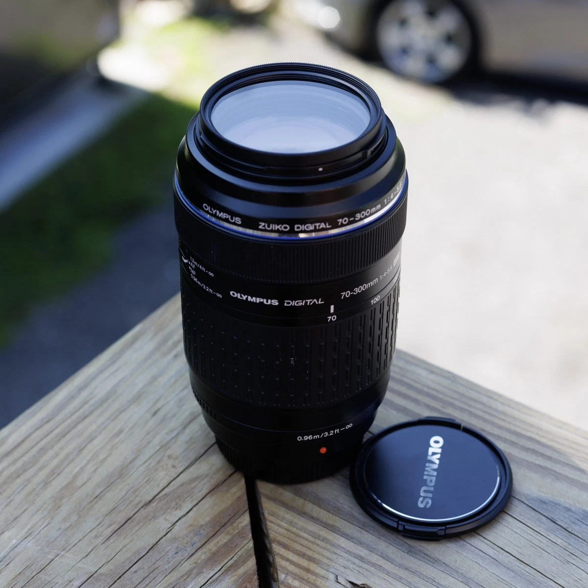カメラ、光学機器 ☆極上美品☆OLYMPUS オリンパス ZUIKO DIGITAL 70