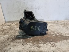 Alloggiamento scatola filtro aria Audi A5 e sensore flusso aria MAF 2009 pre-facelift 8R0133843B