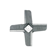 Bosch Siemens Messer BOSCH 00629851 für Fleischwolf Küchenmaschine