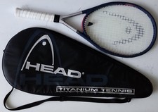 Nuevo agarre para raqueta de tenis Head Ti.S5 talla 4 1/2 L4 zona de confort