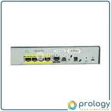 Cisco CISCO881-K9 Integrated Service Router
