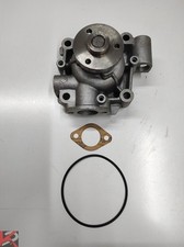 POMPA ACQUA GGT PER FIAT - IVECO DAILY  TURBO 35.10 - 40.10 - PA10056