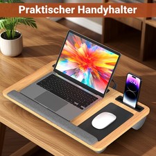 Laptopkissen Laptopunterlage Tablet Tragbar H...