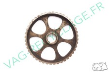 Poulies diverses Volkswagen SCIROCCO