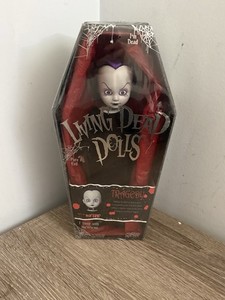 Living Dead Doll Tragedy | eBay