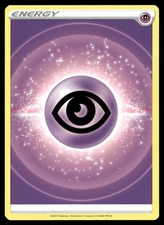 2022 Sword & Shield - Energy (Brilliant Stars) Psychic Energy No Rarity #No