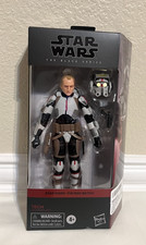 STAR WARS The Black Series Tech Toy 6-Inch-Scale NEW