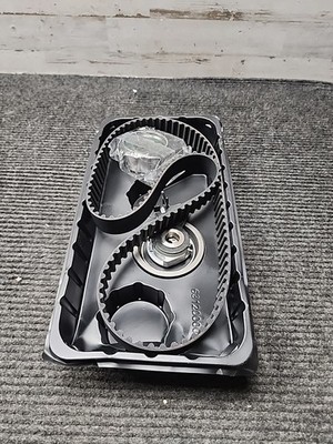 Gates TCK284A Timing Belt Kit 113 Teeth 1.0in 2006-2012 Hyundai Elantra