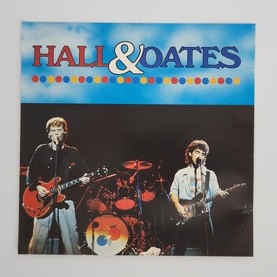 Hall & Oates - CD