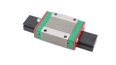 Hiwin MGN15CH Mini-Führungswagen