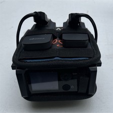 LiveU Video Server/Streaming Device, Ethernet, Protective Case, Power Adapter