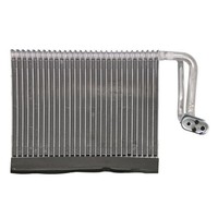 Verdampfer, Klimaanlage Nissens 92327