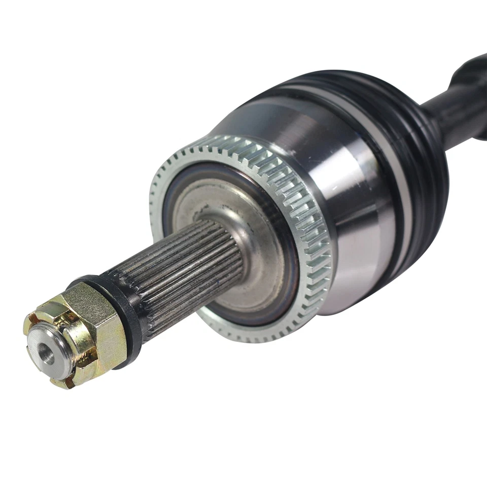 Conjunto de eje CV delantero derecho GSP NCV37076 para Hyundai 07-09 Santa Fe Hyundai Foto 4 de 4