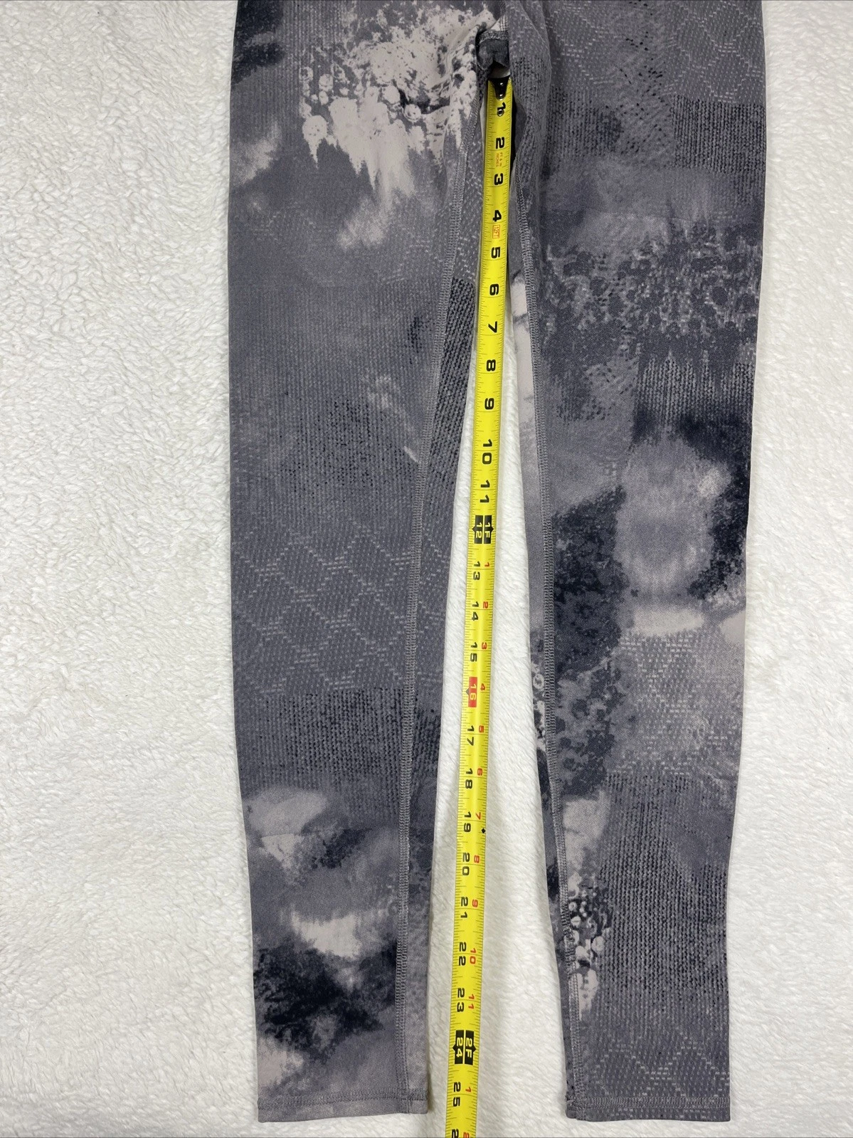 alo-yoga pull on stretch yoga gym no tag leggings