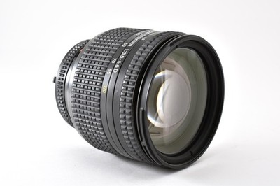 [Top MINT] Nikon AF Nikkor Zoom Lens 24-120mm f/3.5-5.6 D Lens From JAPAN