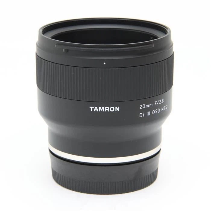 Tamron 20mm Focal Camera Lenses for sale | eBay