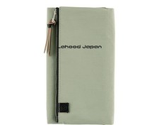 Hobonichi Techo Weeks Weekly Planner Cover Tragen Oakmoss